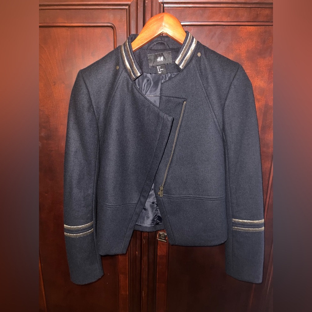 H&M Jacket